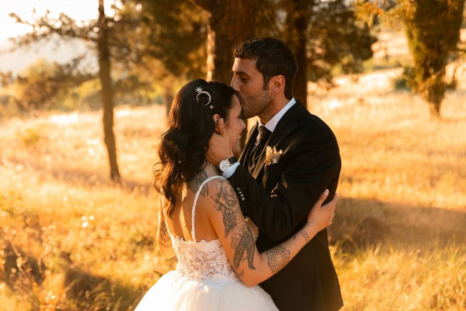 Matrimonio