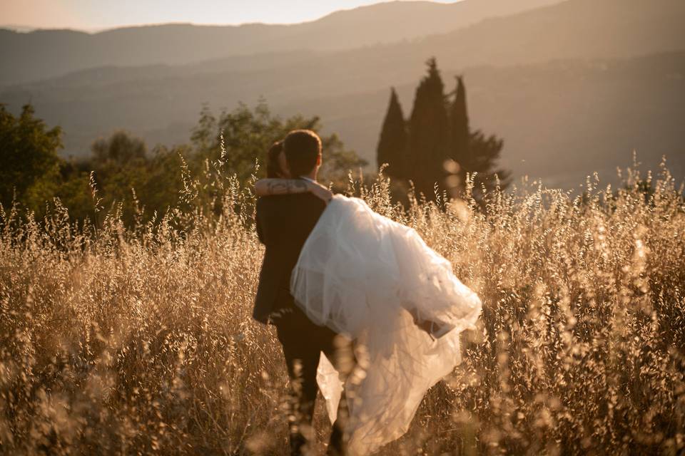 Matrimonio