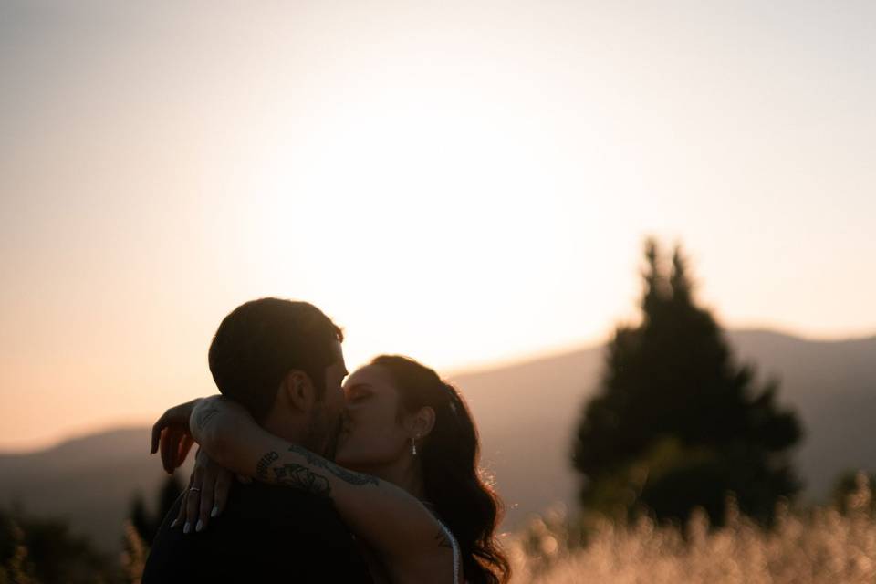 Tramonto