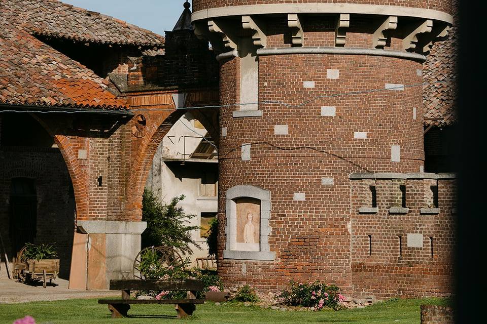 La corte