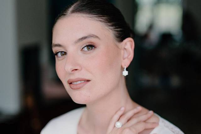 Trucco sposa 2025