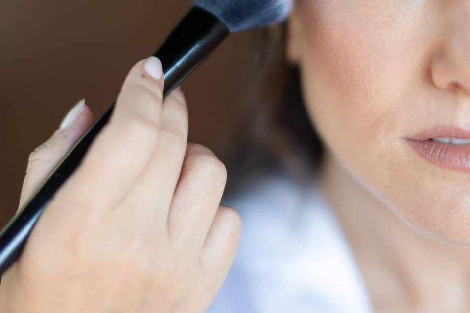 Trucco sposa 2025