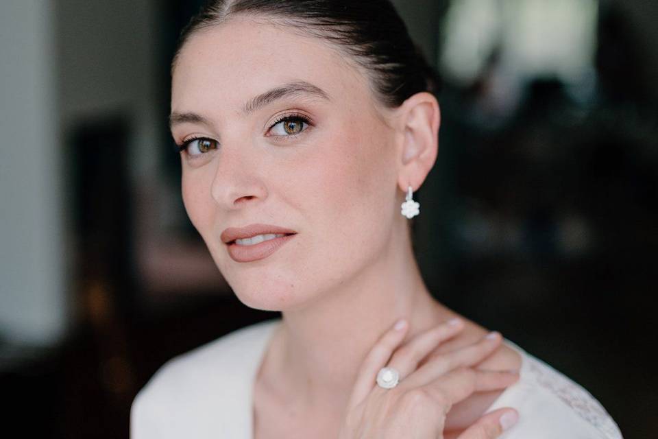 Trucco sposa 2025