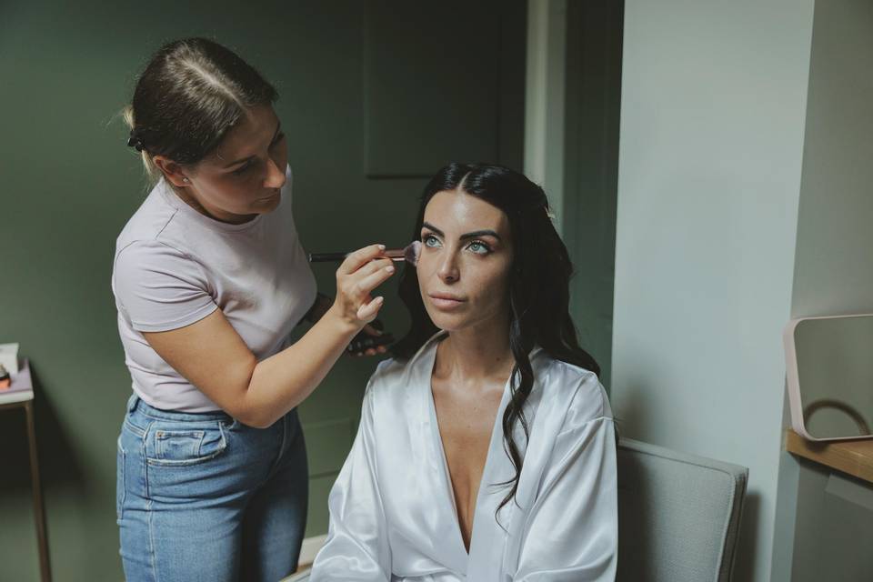 Khrystyna Yaremkiv TNP