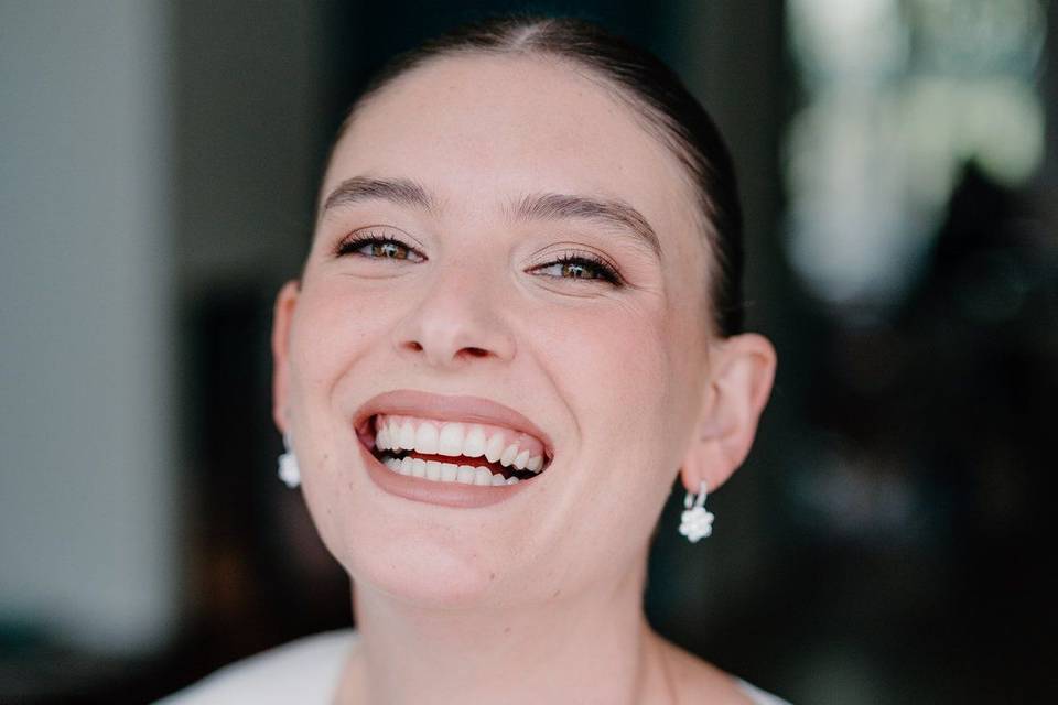Trucco sposa 2025