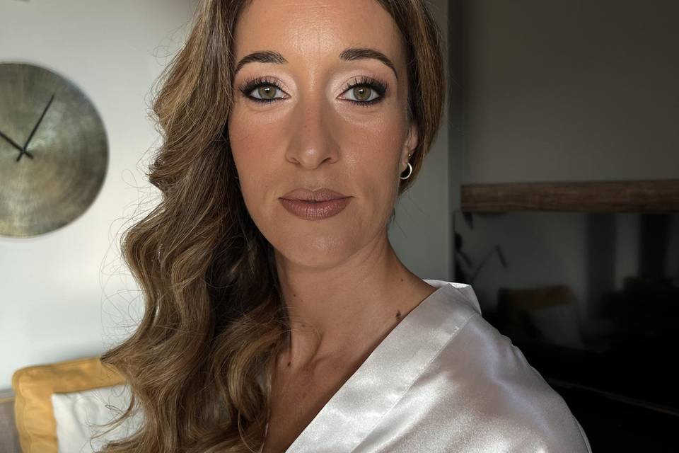 Trucco sposa 2025