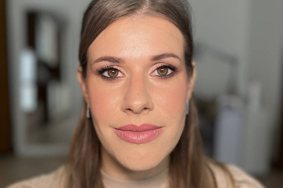 Trucco sposa 2025