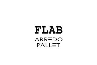 Flab - arredo pallet logo