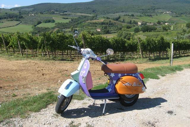 Tuscany Slow Tour