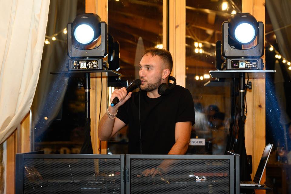 Vocalist