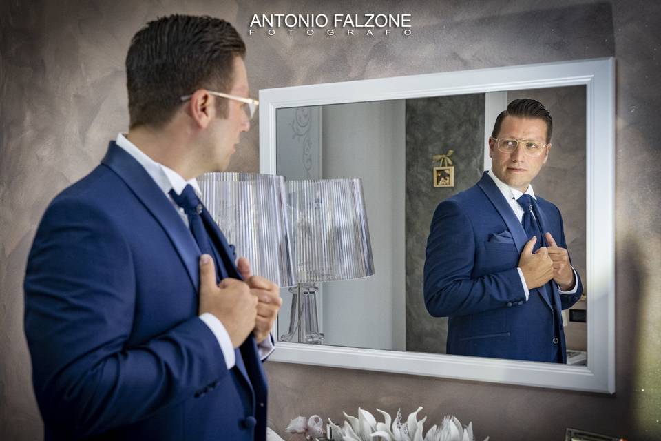 Antonio Falzone PH