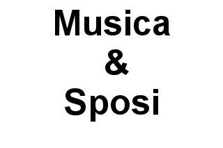 Musica & sposi logo