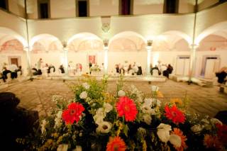Donatella Spizzico Ricevimenti 2