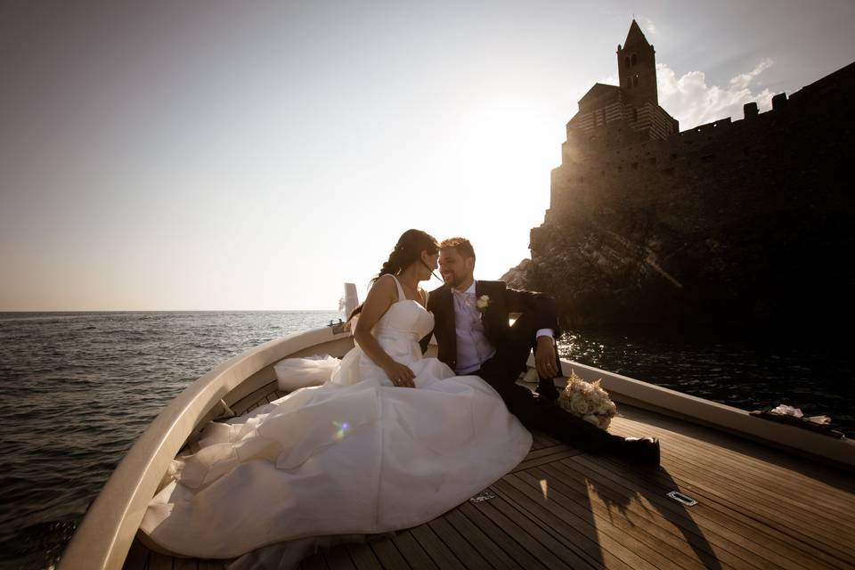 S&L, Villa Marigola