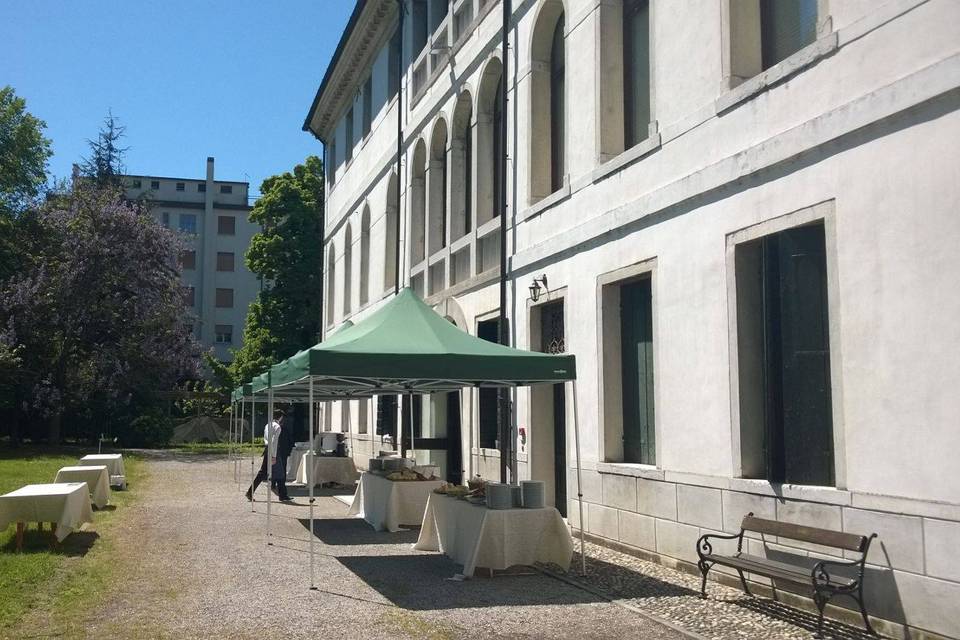 Palazzo Veneto