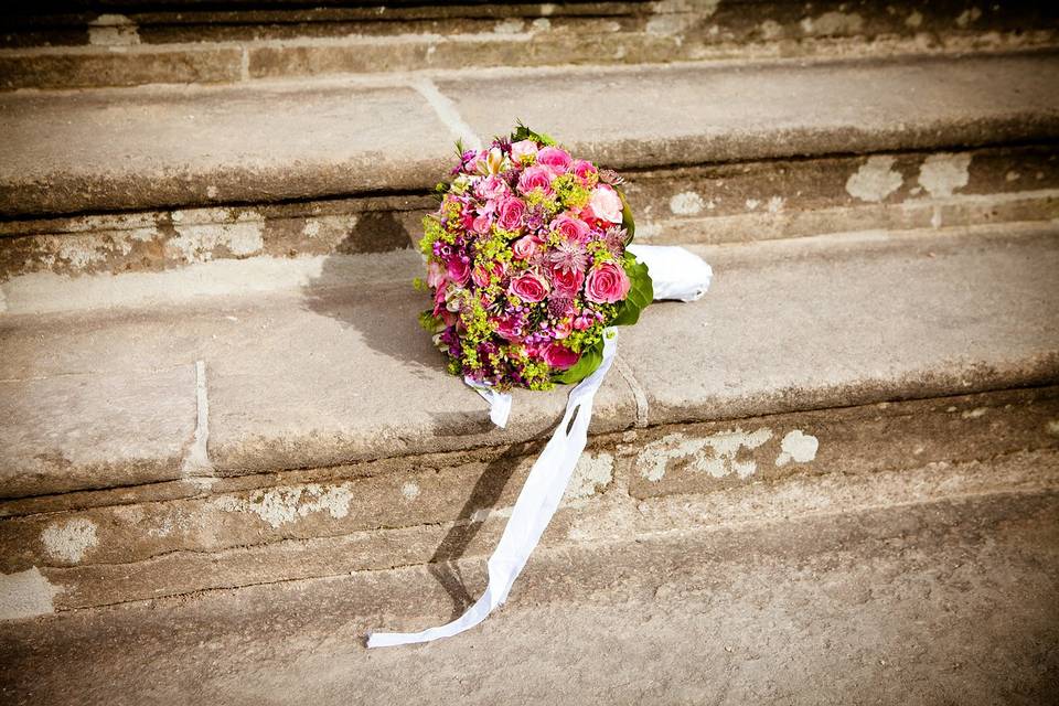 Bouquet di fiori