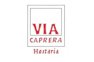 Logo Via Caprera