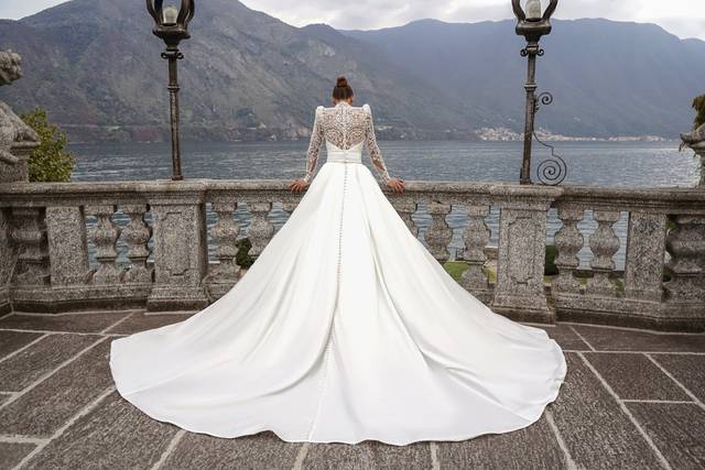 Serrese sposa cheap