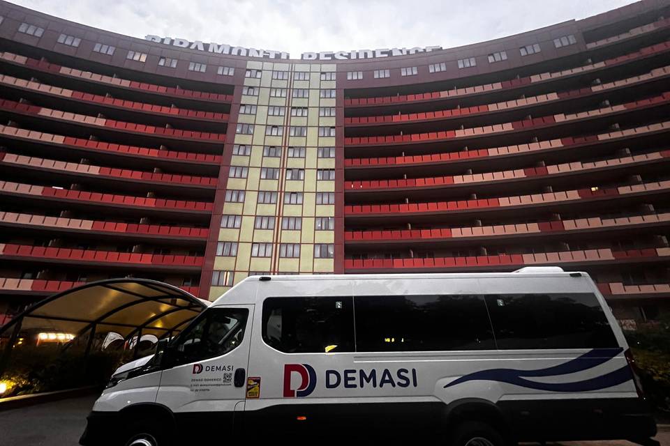 Servizio Hotels/Residence