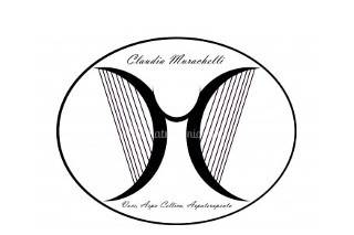 Claudia Murachelli - Soprano e arpa celtica