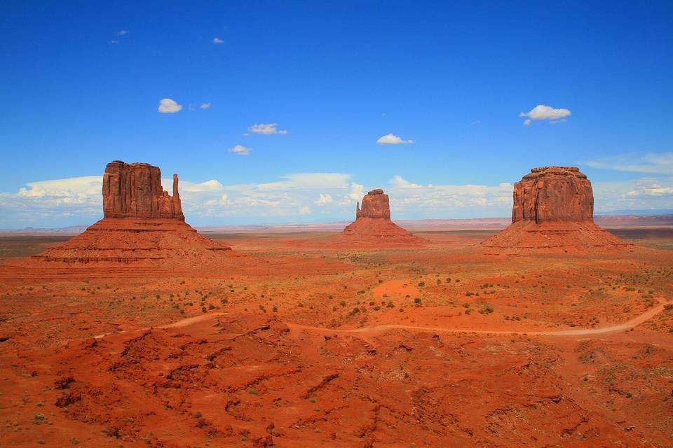 Monument Valley - Arizona