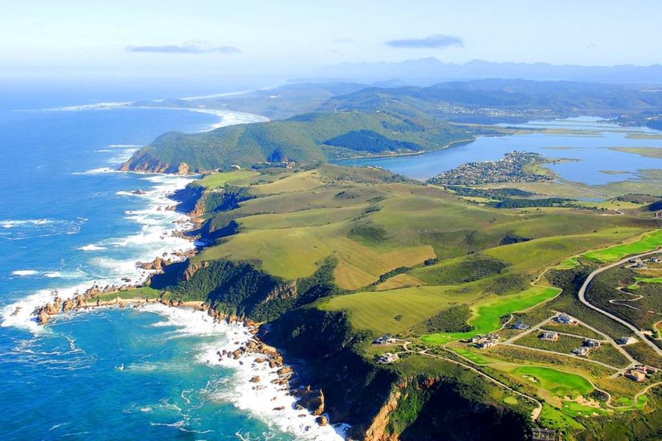 Penisola del Capo - Sudafrica