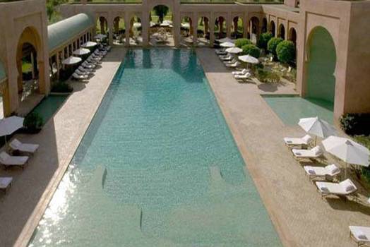 Marocco