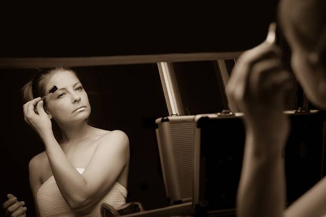 Bridal Make up