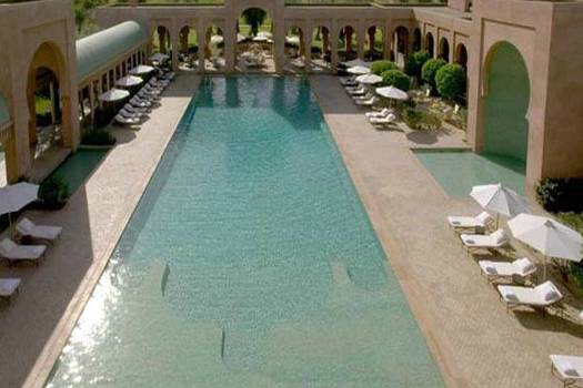 Marocco