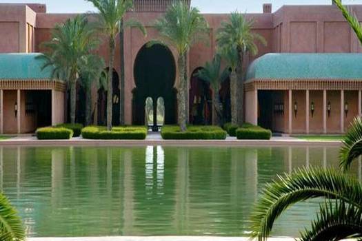 Marocco