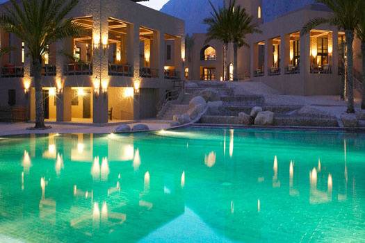 Oman