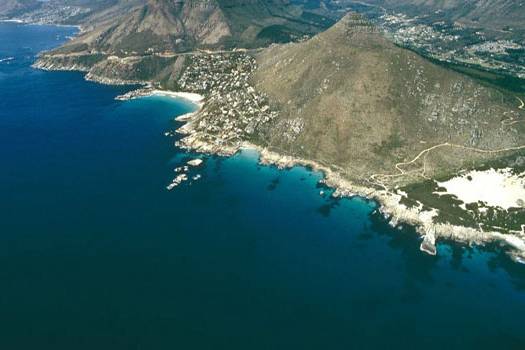 Sudafrica