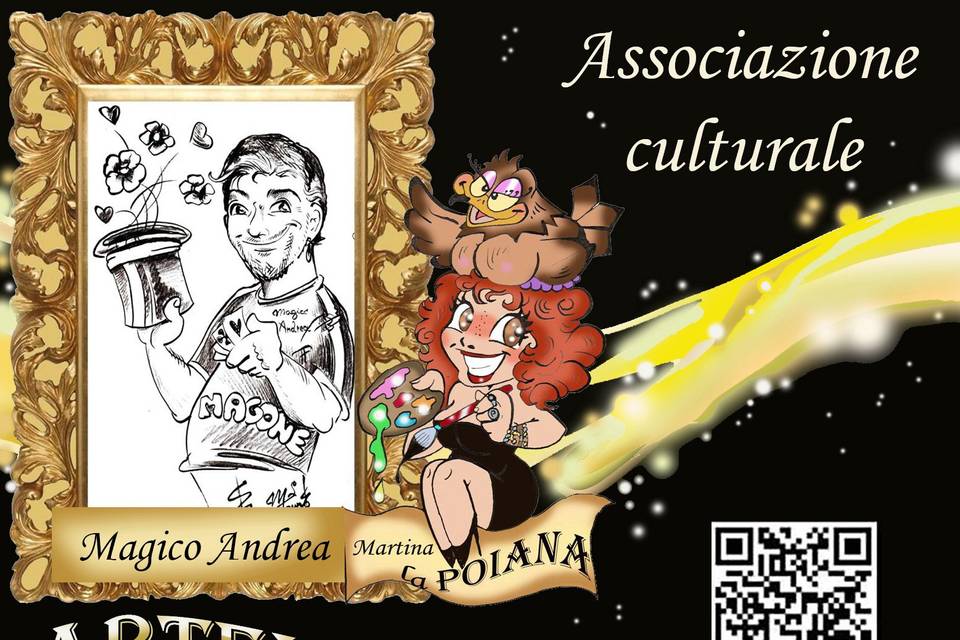 Noi artemagia