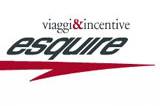 logotipo esquire