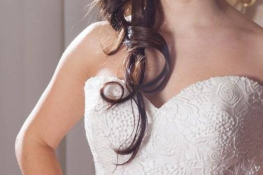 Trucco sposa, foto weimage