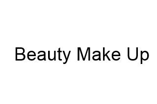 Beauty Make-up