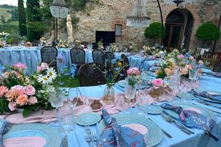 La Colomba Catering