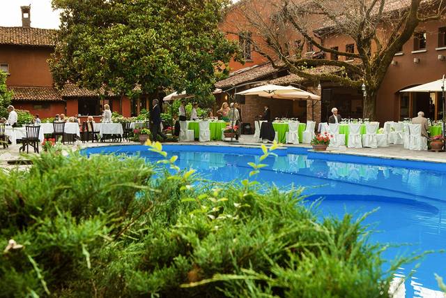 Zona aperitivo