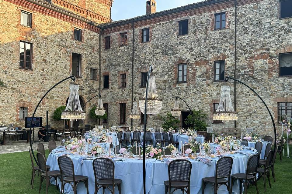 Castello di Tassara