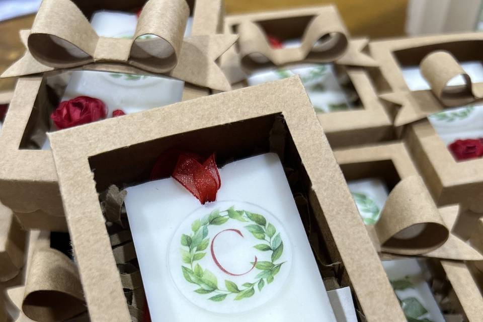 Tartar di cera di soia 100%