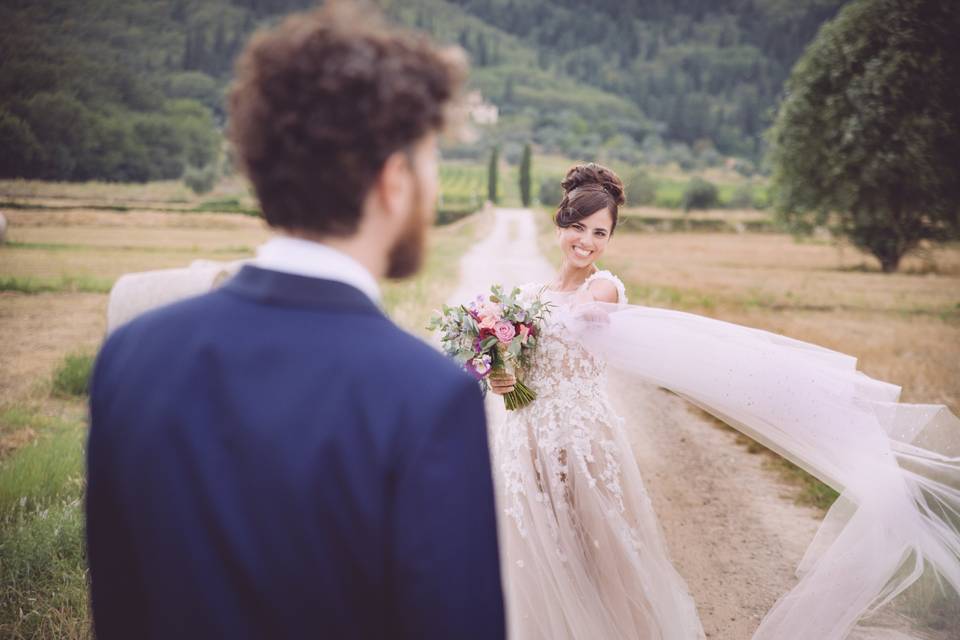 Benedetta Taddei