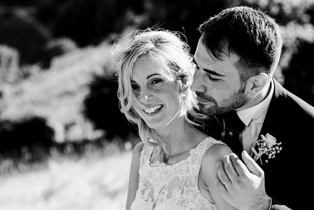 Wedding in Piedmont