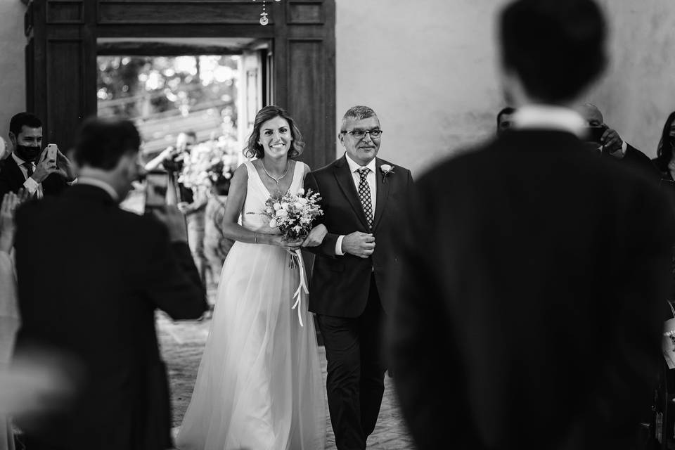 Wedding in Piedmont