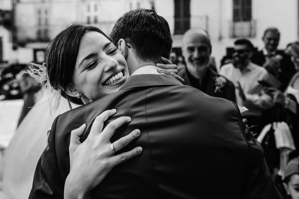 Wedding in Piedmont