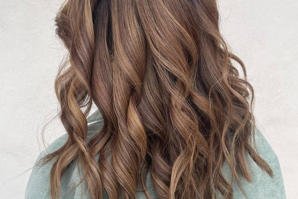 Balayage