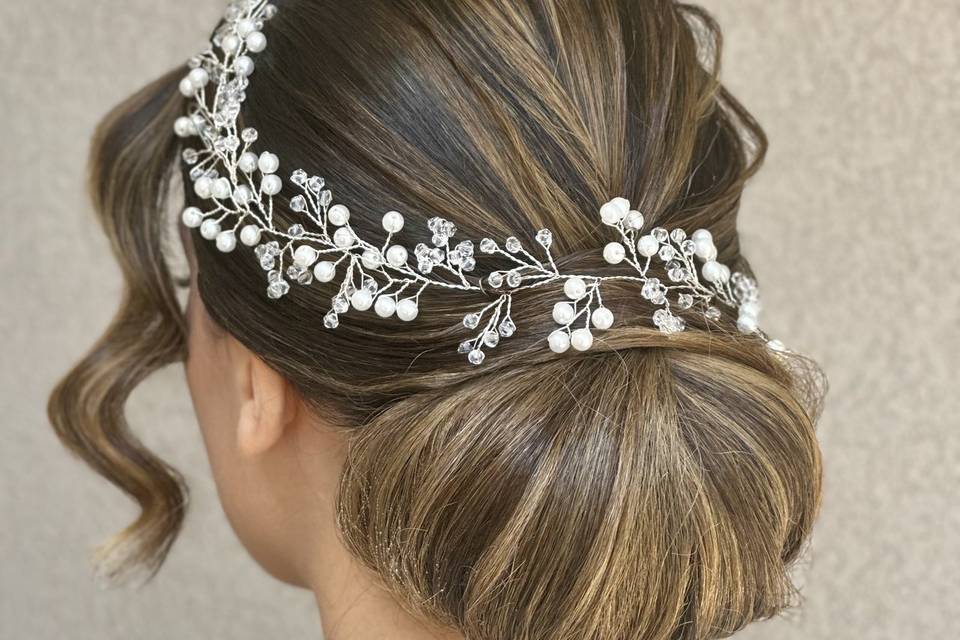 Noemi la sposa