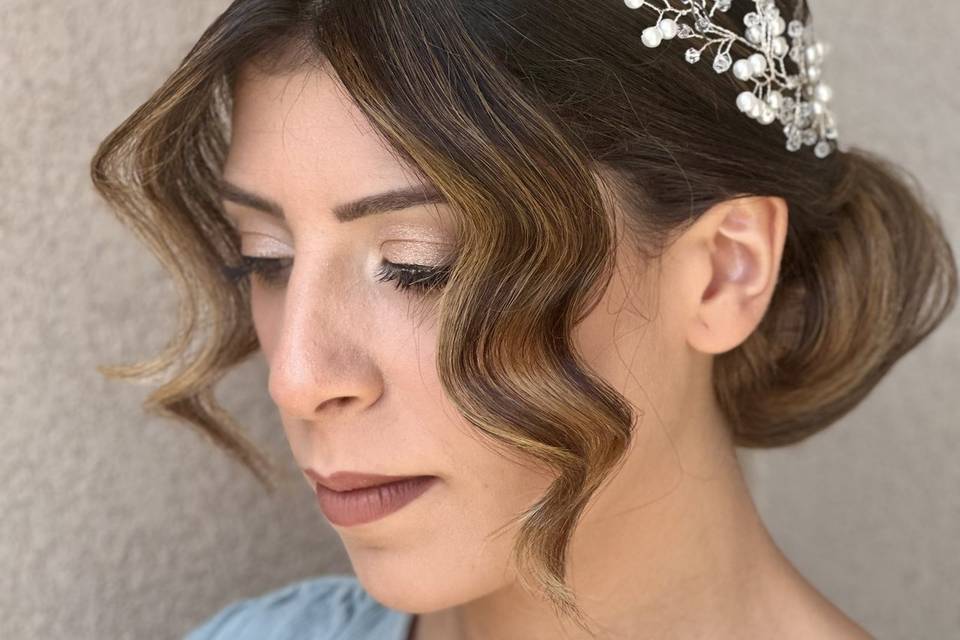 Noemi la sposa