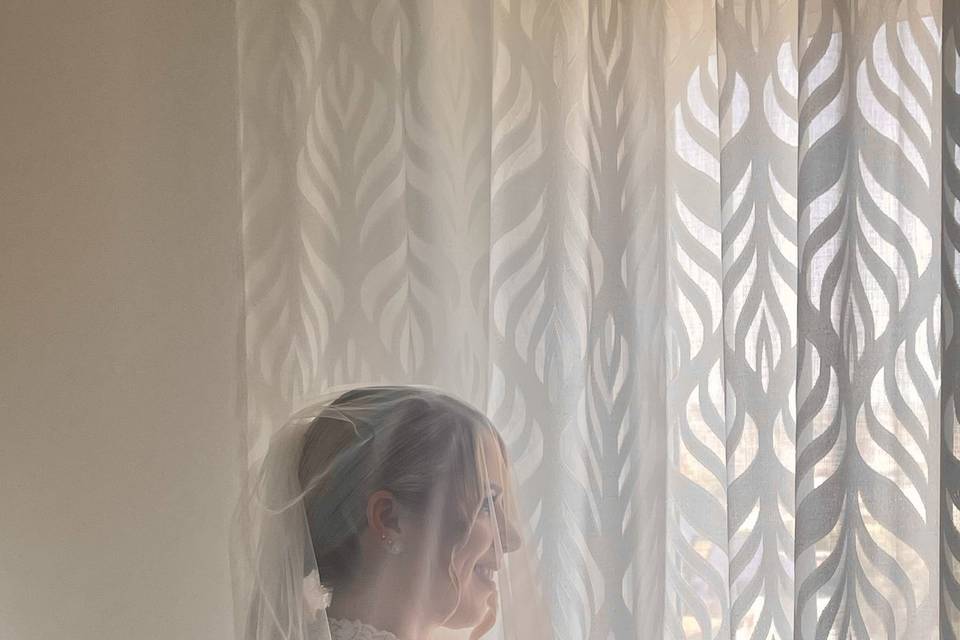 La nostra sposa ilenia