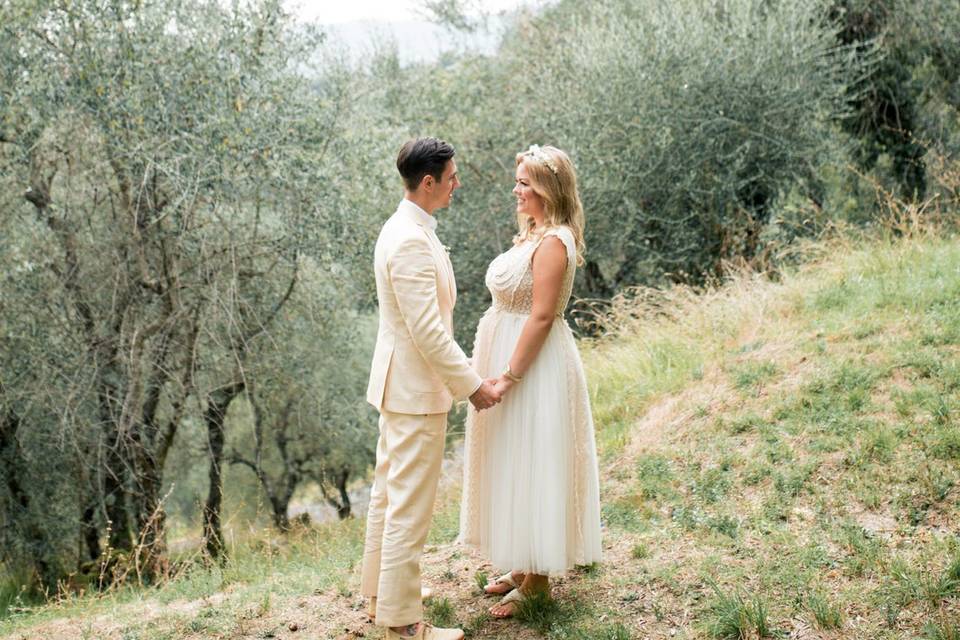 Wedding Tuscany