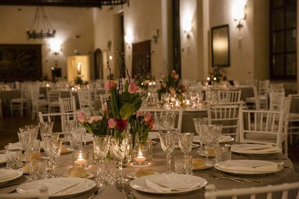 Sala Gran Camino